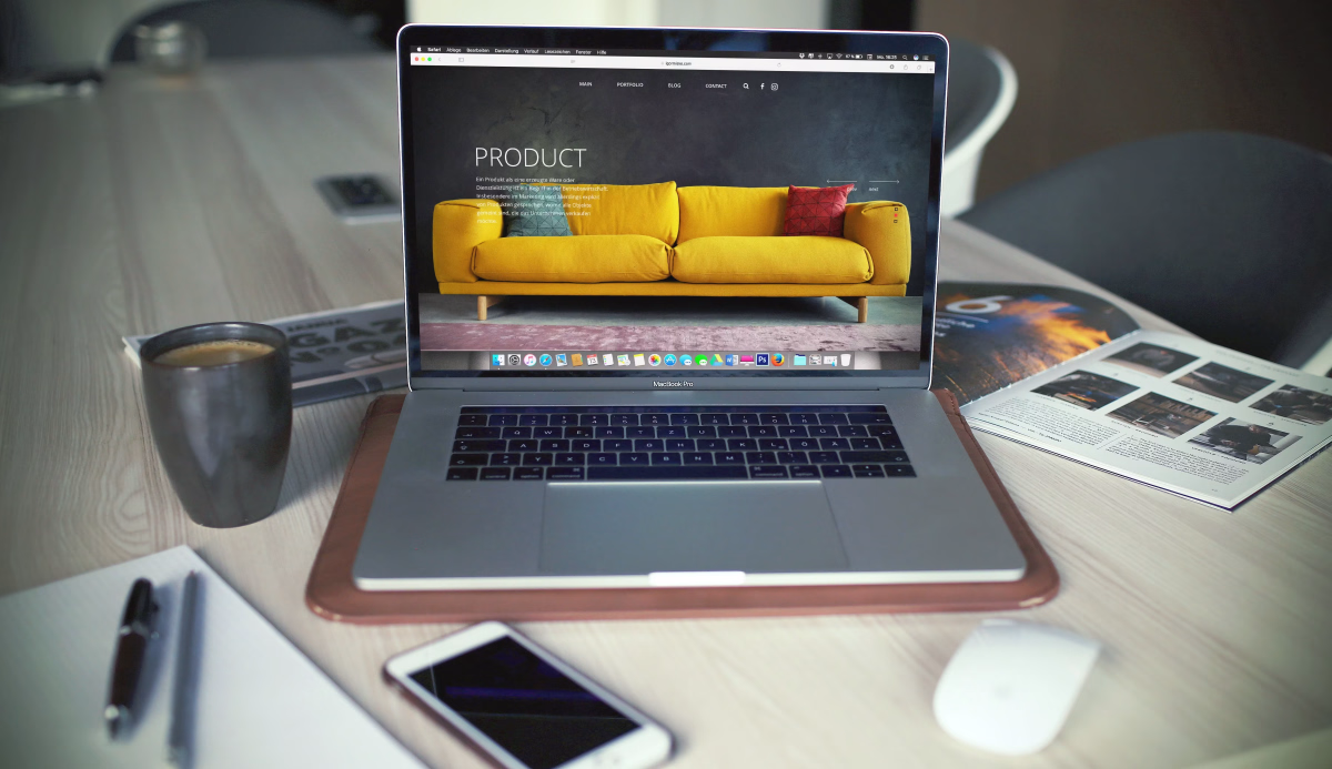Un site web, comment et pourquoi ?